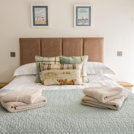 Cottage Val Fylingdales エクステリア 写真