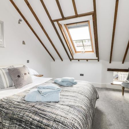 Cottage Val Fylingdales エクステリア 写真