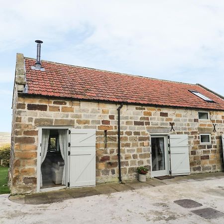 Cottage Val Fylingdales エクステリア 写真