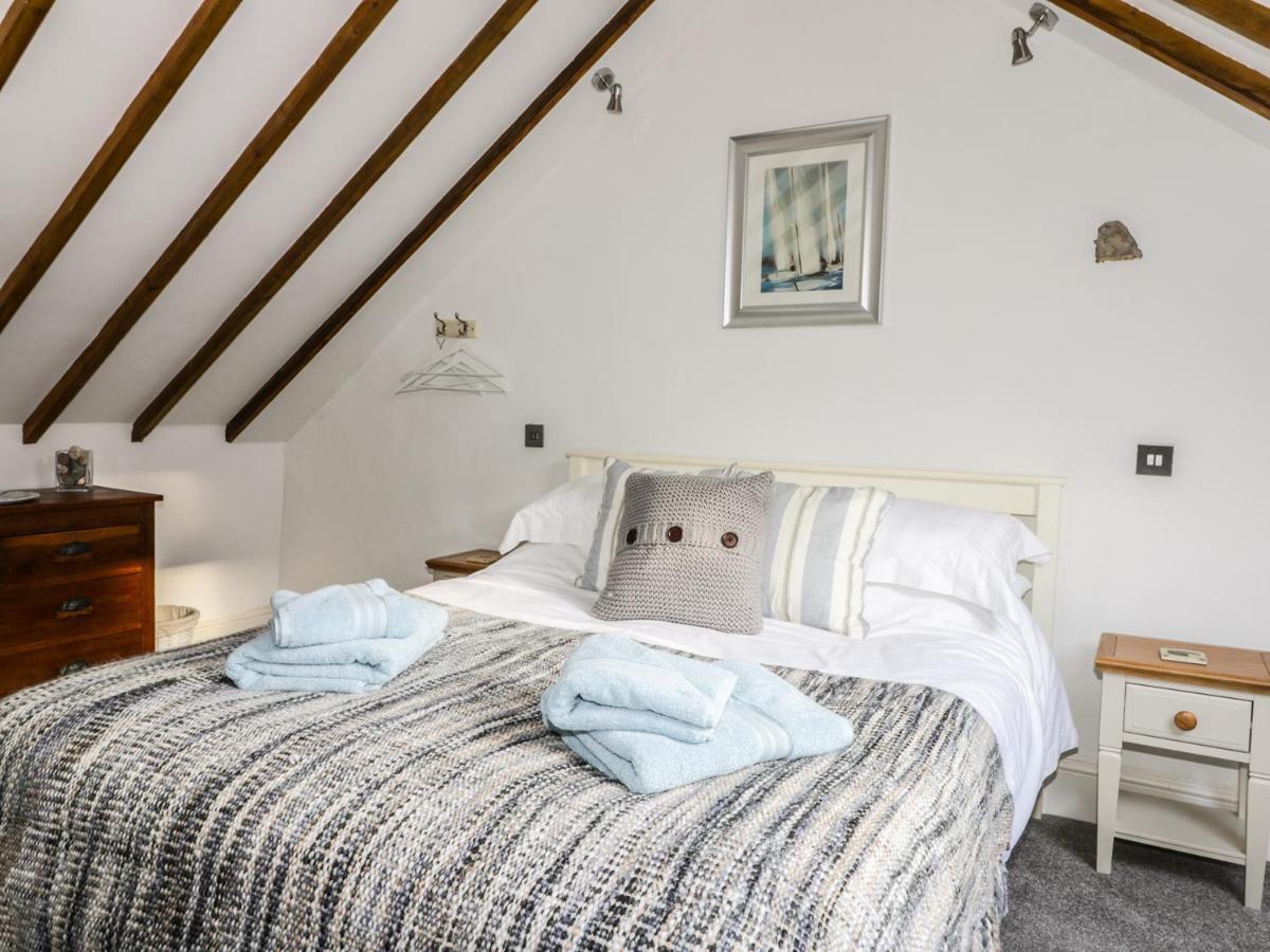 Cottage Val Fylingdales エクステリア 写真