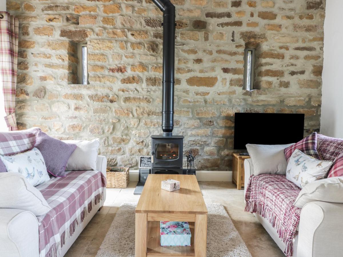 Cottage Val Fylingdales エクステリア 写真
