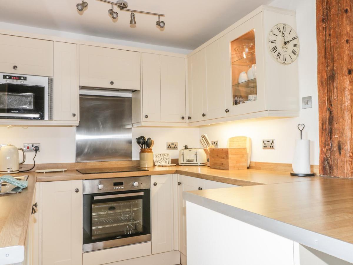Cottage Val Fylingdales エクステリア 写真