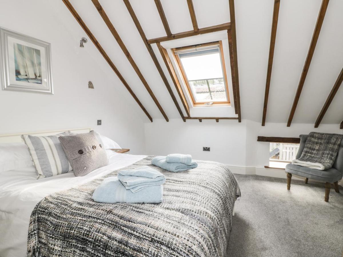 Cottage Val Fylingdales エクステリア 写真