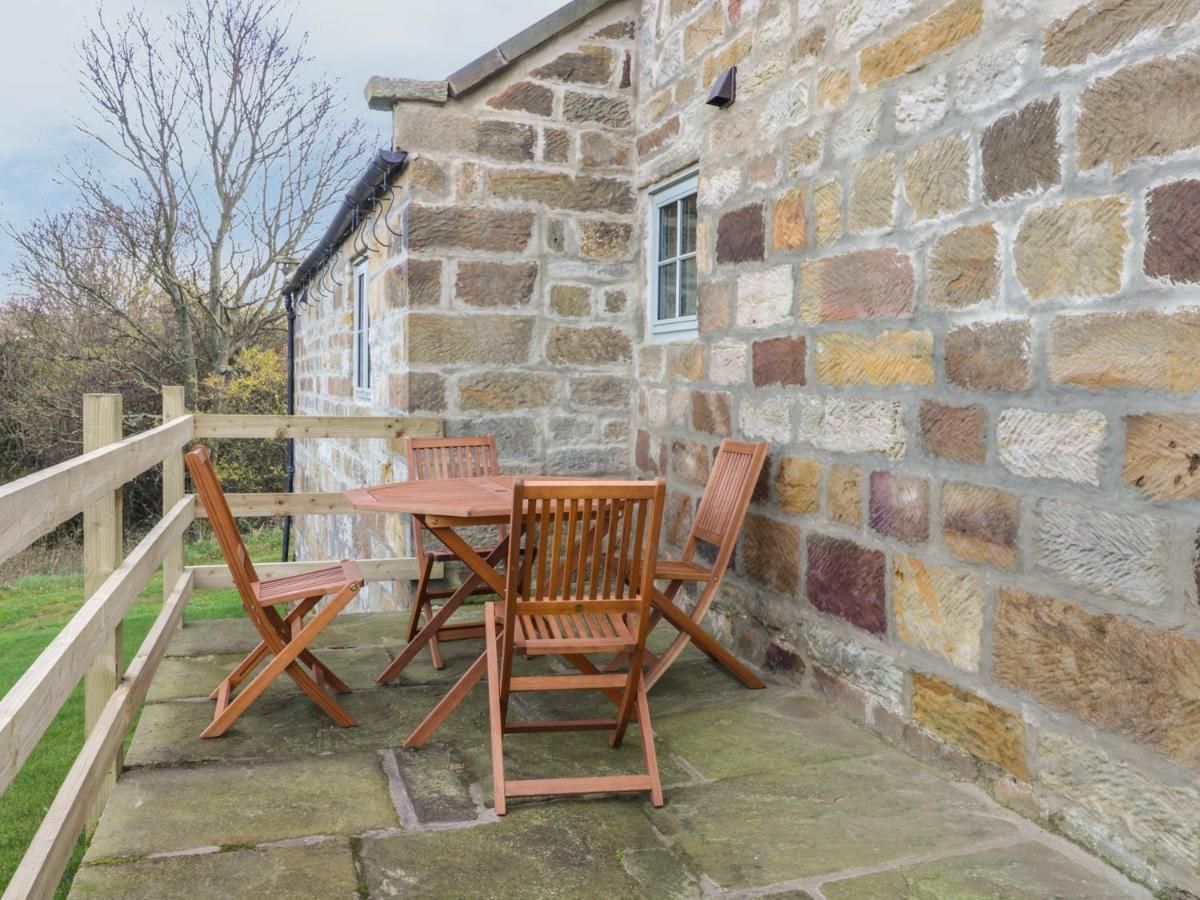Cottage Val Fylingdales エクステリア 写真