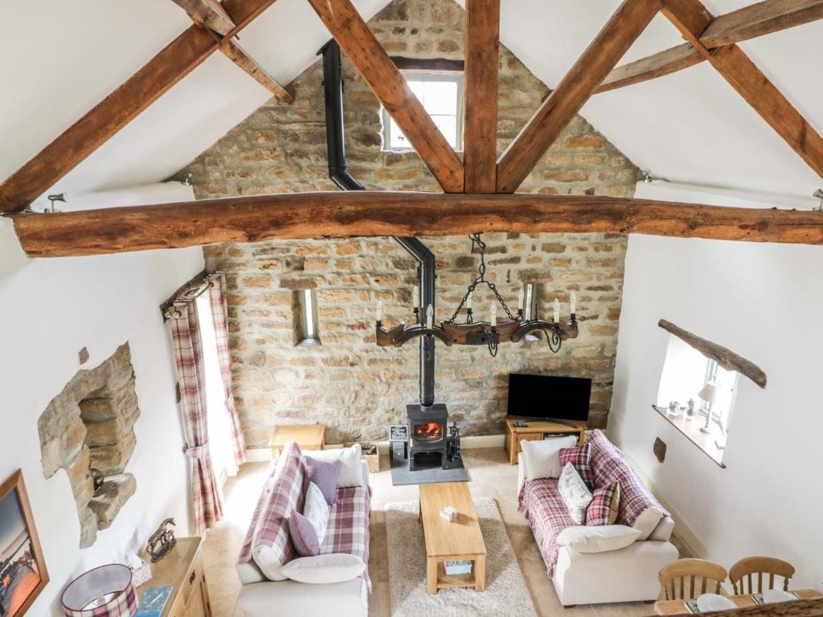 Cottage Val Fylingdales エクステリア 写真