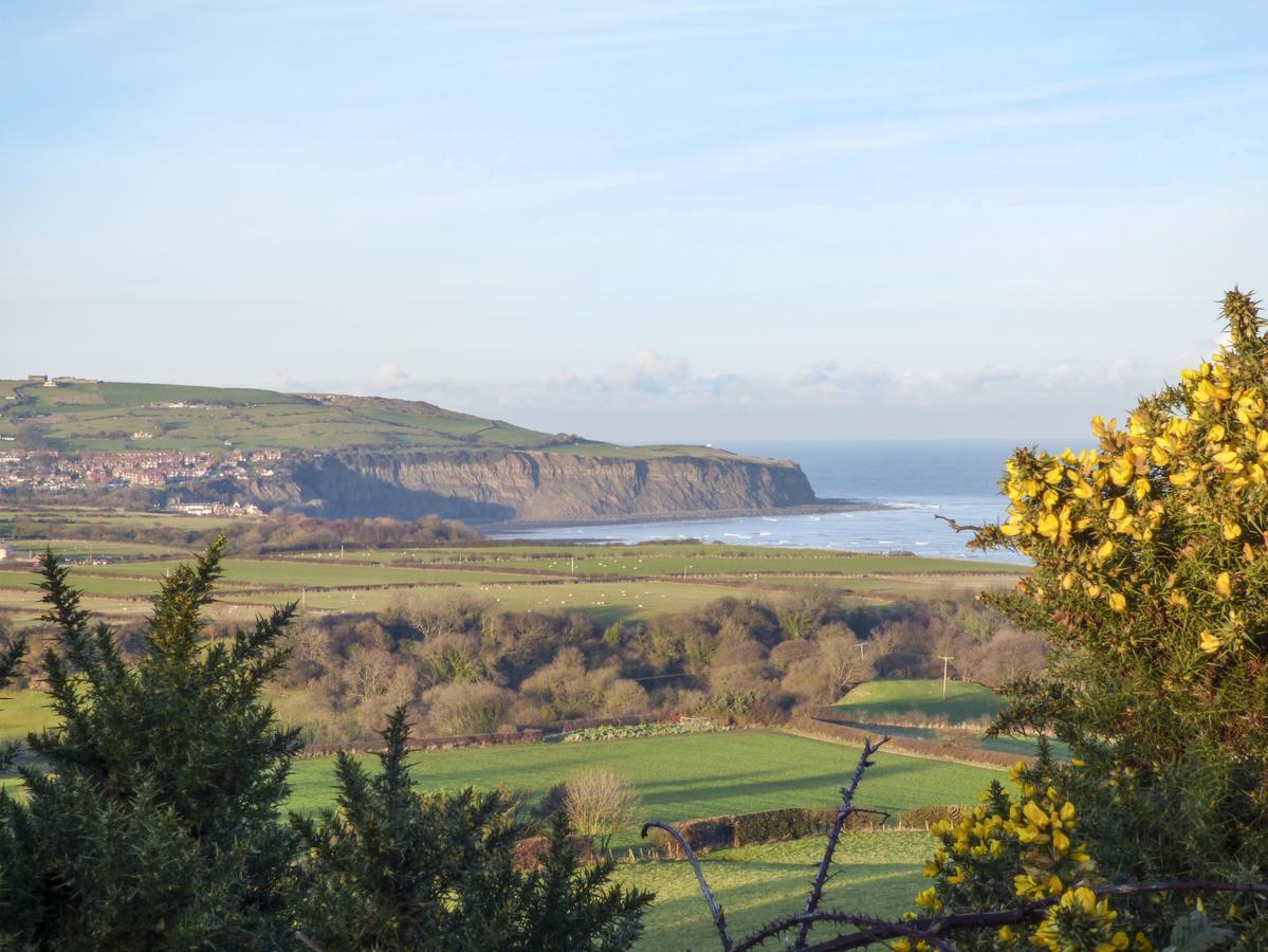 Cottage Val Fylingdales エクステリア 写真