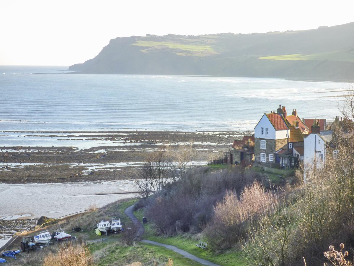 Cottage Val Fylingdales エクステリア 写真